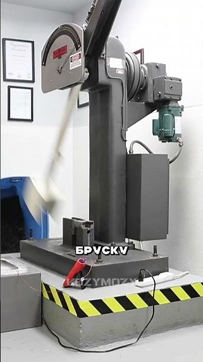 How to test the strength of materials #facts #tech