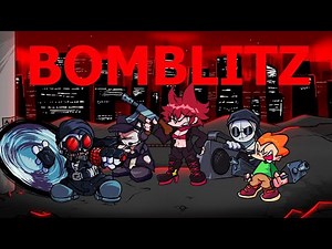 Bomblitz but Hank and Pico sings it