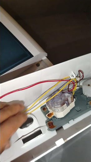 twin tab washing machine. Check-up just watch subscribe and share thanks for watching my videos.