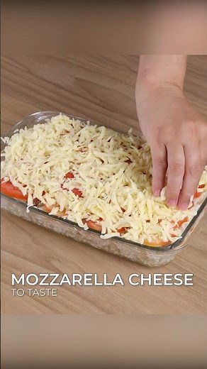 Do you have rice and canned tuna at home? Make this recipe super easy.