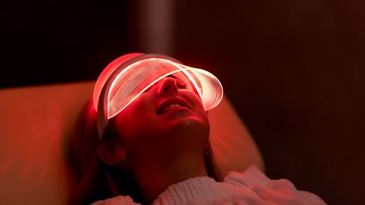 We’ve tested red light therapy devices for five years - these are the ones worth buying