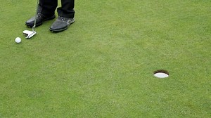 Dave Stockton's all time top ten putting tips