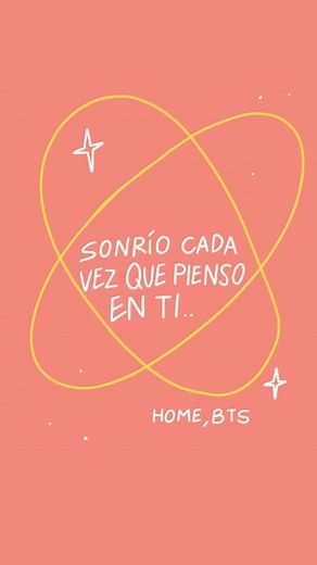 Home by BTS Digital Art Edit | BTS Lyrics Drawing