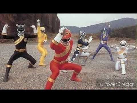 Hyakujuu Sentai Gaoranger Preview Ost