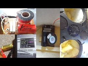 Replacing Crossover Capacitors Results & Tips , Polypropylene, Electrolytic, Wadding, Wago Recapping
