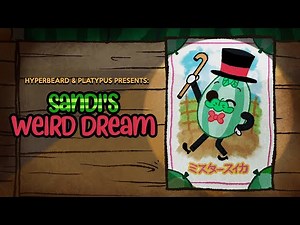 KleptoCats E04: Sandi's Weird Dream