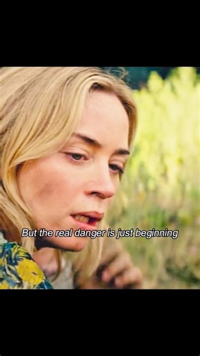 1.5K views · 42 reactions | Title: A Quiet Place Part II ️ #movietime #movieforyou #movietowatch | May Jamorol Tabañera | Facebook