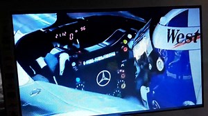F1 2003 Highlights