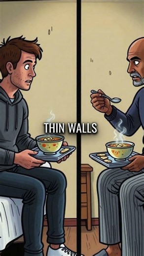 My Quarantine Roommate Wasn't Real