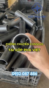 Chống chuyền console thi công chống sàn hiệu quả #copphaviet _____________________ CÔNG TY TNHH PHỤ KIỆN VÀ CỐP PHA VIỆT ☎️ Hotline: 0932.087.886 (Ms Hà) 📧 Email: info@copphaviet.com 🏢 Địa chỉ: 19A Nguyễn Văn Bứa, Xuân Thới Sơn, Hóc Môn, TPHCM | اTy Ren Tán Chuồnا