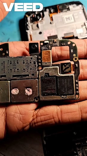 Redmi note 10 Dead recover ✅ #xiaomi #repair #redmi #note10 #mobilerepairing #youtubeshorts