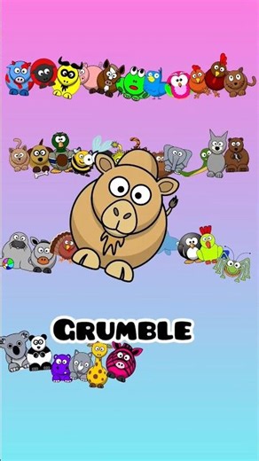 Animal Sounds Song #nurseryrhymes