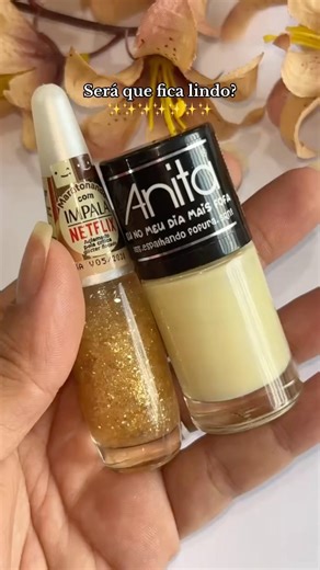 Resultado surreal! #esmaltes #nails #esmalte