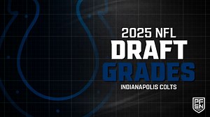 From Star Tight End to Other Gambles: A Full Breakdown of Indianapolis Colts' NFL Draft Grades