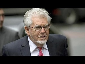 Entertainer Harris convicted of indecent assaults