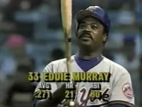 New York METS at Chicago CUBS 9/2/93 Original WGN Broadcast