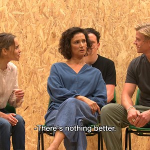 'Nina, this is Boris Trigorin'💕 | National Theatre Live
