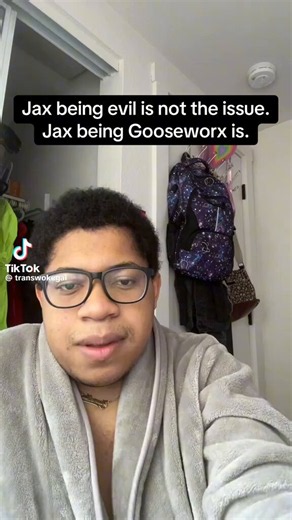 Guys did Gooseworx push people into active volcanoes and give people hot dogs where the sausage was a lit stick of dynamite?