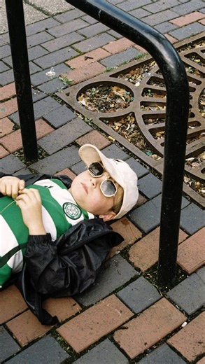 Brògeal on Instagram: "Behind the Scenes - Tuesday Paper Club 🎥 #stayhumble 📹 @kaitlinwraight"