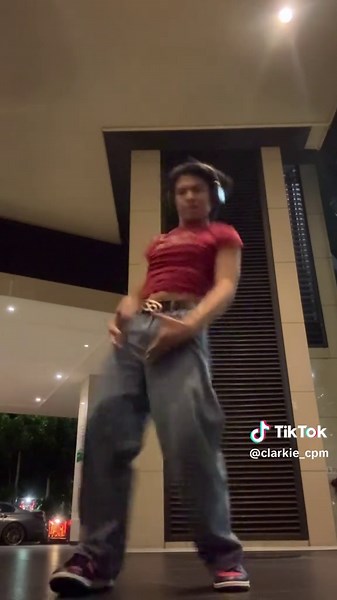 Learn the Sticky Dance Challenge Step-by-Step