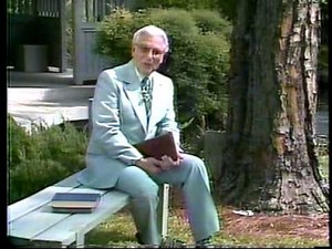 WAFF TV 48 sign-off 1979