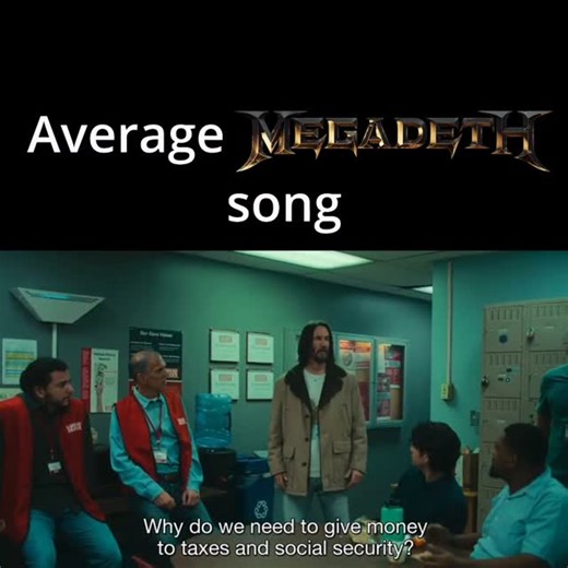 Charred Hamm on Instagram: "Peace Sells... but Who’s Buying? is the second studio album by American thrash metal band Megadeth, released on September 25, 1986, through Capitol Records. The project was originally handled by Combat Records before Capitol Records purchased the rights to the album and hired another producer Paul Lani to handle the final mix. The recording of the album was difficult for the band because of the ongoing drug issues the members had at the time. Drummer Gar Samuelson and