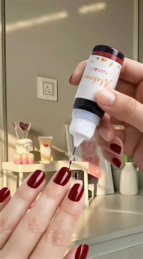 Mastering Inai Nail Art Techniques