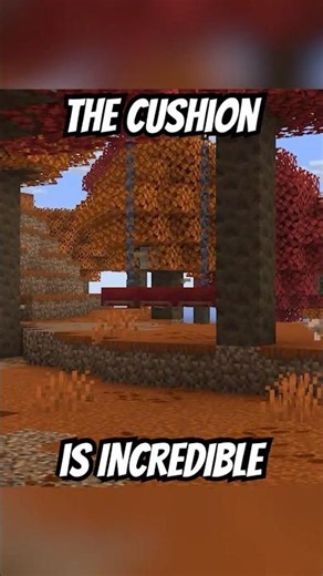 5 Build Ideas with the NEW Cushion!