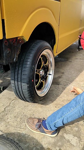 59K views · 385 reactions | Mags & tire r15 Done install NARD car accessories Store address: Libby Road, Susana homes, Brgy. Baliok, Davao City Nearest Landmark: ✅ almost fronting BALIOK Brgy. Hall ✅ Near Police station Store open: ❤️MONDAY - SATURDAY 8:00AM - 5:00PM ❌Sunday: CLOSE EVERY SUNDAY Google : NARD car accessories BALIOK BRANCH https://maps.app.goo.gl/aPh8yitYauWKbtA3A | Baliok Tires and NARD car accessories | Facebook