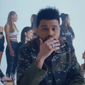 29K views · 956 reactions | NAV - Some Way feat. The Weeknd | RACK$ | Facebook