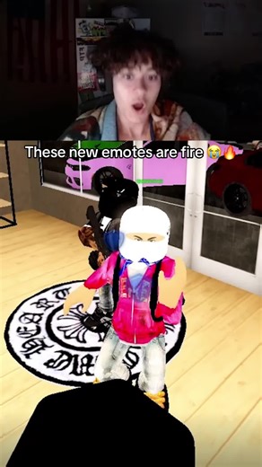 Exciting New Philly Streetz Emotes in Roblox