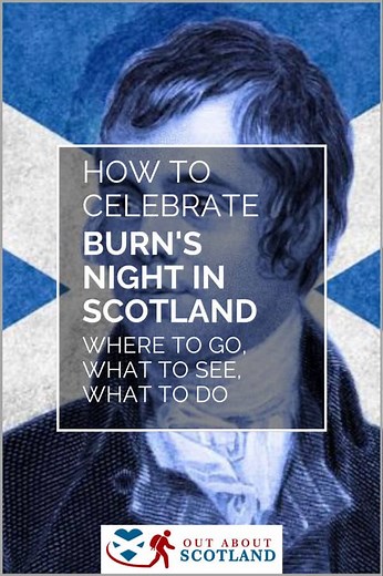 Burns Night in Scotland - A Guide for Visitors | Scotland Tourist Information