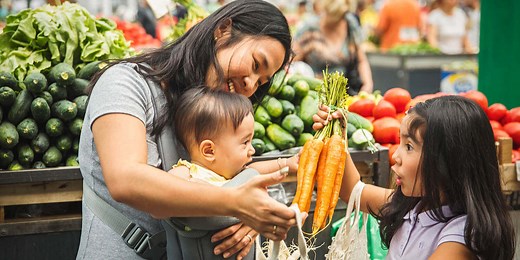 WIC Program - NYC Health + Hospitals