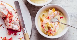 Nos recettes et astuces pour réussir une île flottante à tous les coups