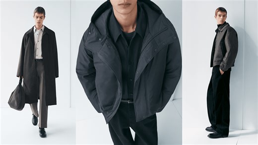 Uniqlo U Remains the Coolest Affordable Label in Menswear