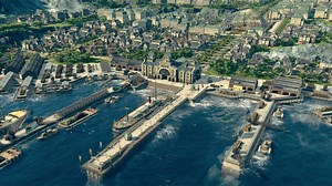 Anno 1800 is Blue Byte's new game