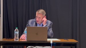 Nate Oats Opening Statement After Arkansas Win