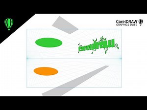 CorelDRAW tips&tricks - Draw in Perspective Tool