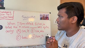 12K views · 763 reactions | Colon vs Semi-colon | SAT Grammar Basic | Dipro Prattoy | Facebook