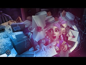 Guide to Postmaster Title, Katy’s Stampwhistle, and Mailemental Pet in Dalaran Mailroom Questline