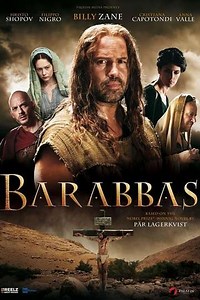 Barabbas - Movie