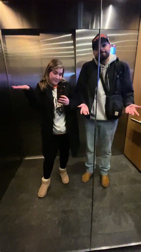 Flying for Soup: Finding Love in Unexpected Places