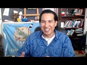 The Inside Edge Trustmaker Network: Lancer Stephens, PhD
