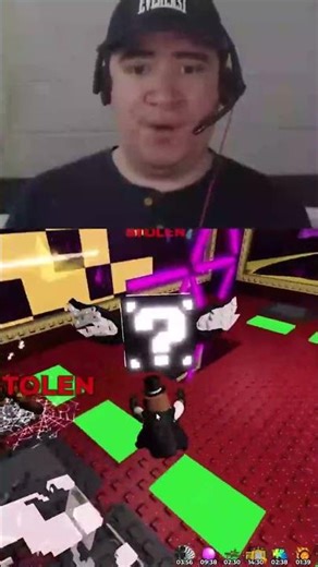 LA BASE DE SAMMY CHICOS | LUCKY BLOCKS SECRET & más 👀