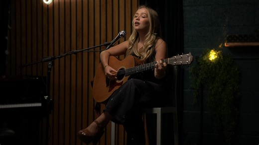 Connie Talbot - Will You Still Love Me Tomorrow?🌹 Thanks...