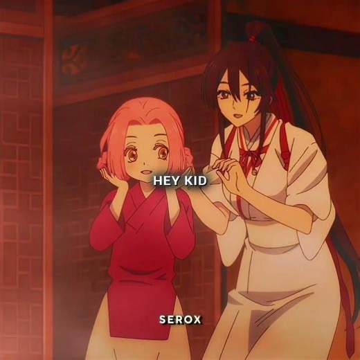 Bro love her heart - Not Appearance 🙌❤️ - Hell paradise edit - #gabimaruedit #hellparadise