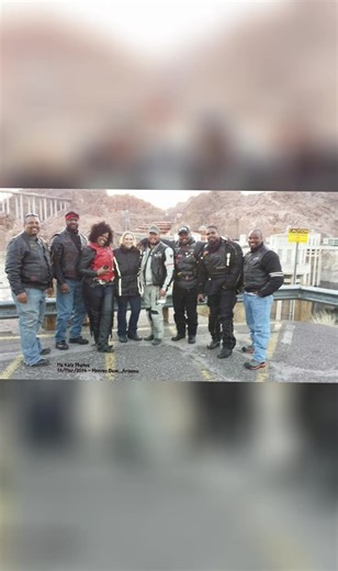 #ThrowbackThursday Thanks Eric Harris for this LOVELY reminder of my first cross country trip on a cruiser!! I rode to Cali on. GSX-R 750 before. 😩🤣 This was 2014, I had just gotten this bike and my great brother Tone Handy told me about Dave Aka-od, Kelly MzKelz Deranleau and Neftali Colón coast to coast challenge got charity and I was all in! Makeithappen Black, SpeedShifter Diesel and Randy Bravo!! The Extraordinary 8 is what we were named by our Cali family. Just look 👀 at how I packed!! 