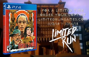 Double Switch: 25th Anniversary Edition launches December 11, adds PC version