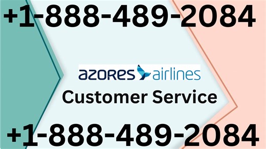 A Complete Guide to {Azores Airlines} Customer Service ☰ Live Person at Azores Airlines – Full Guide}