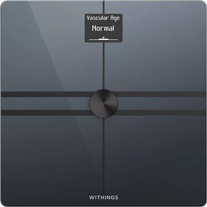 Withings Body Comp Digital Scale WBS12